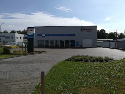 Autoservis Petr Rada