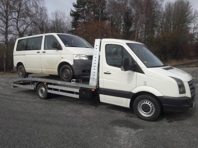 Autoservis HR