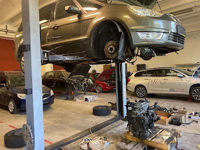 Autoservis LS