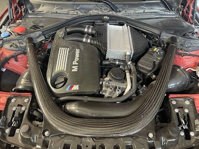 Autoservis - nezávislý servis BMW