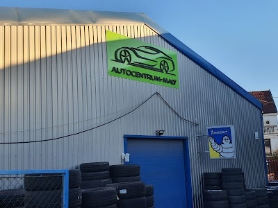 Autoservis , Pneuservis Malý České Budějovice<