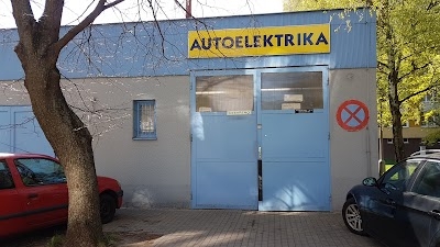 Autoservis Němeček