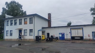 Autoservis , Pneuservis BestDrive Hradec Králové<