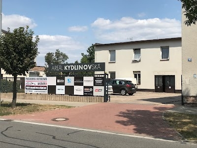Autoservis , Pneuservis Dědeček