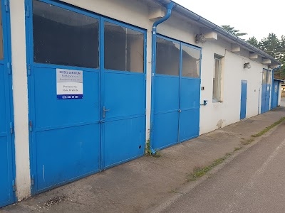 Autoservis diesel servis Staré Hradiště