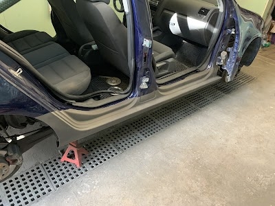 Autoservis Nebeský Ústí nad Labem<