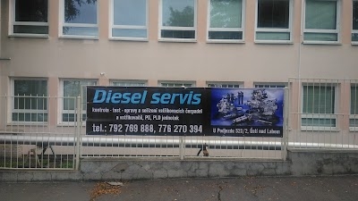 Autoservis Miroslav Kindl