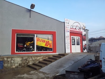 Autoservis BRCars Ústí nad Labem<
