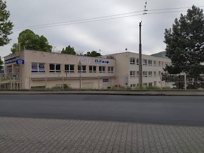 Autoservis Taget