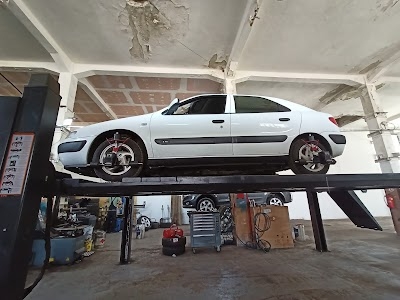 Autoservis Pneuservis Jatka Ústí nad Labem<