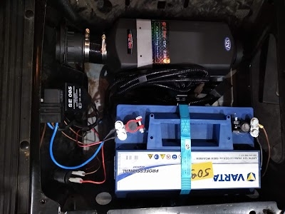 Autoservis Aei Šilhart