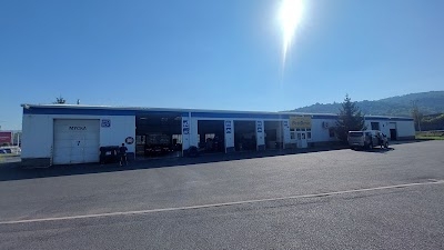 Autoservis Pneuservis Best Drive
