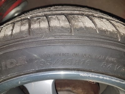 Autoservis Vladimír Břehovský Ústí nad Labem<