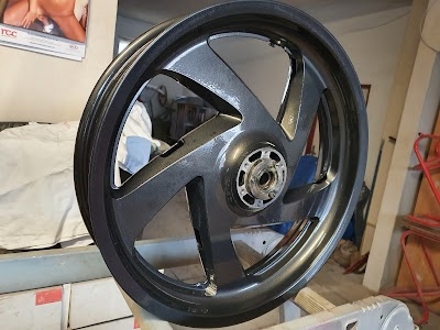 Autoservis Prášková Lakovna