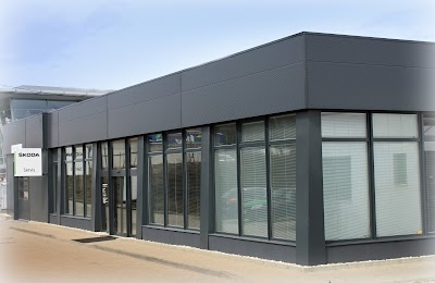 Autoservis Pneuservis Daníček Zlín