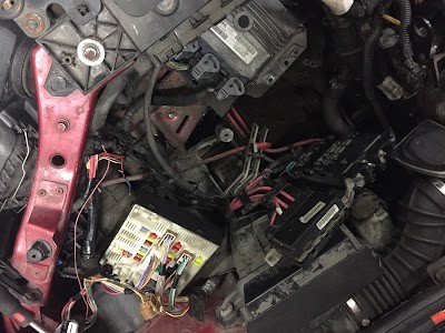 Autoservis Power car Zlín
