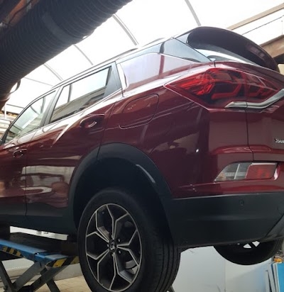 Autoservis Vykoukal