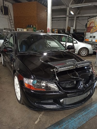 Autoservis PeMi