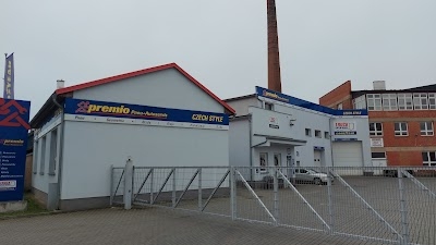 Autoservis Czech Style Zlín