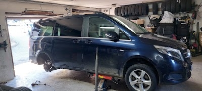 Autoservis Profichip Zlín
