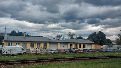 Autoservis Klimacar Zlín