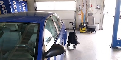 Autoservis R servis Havířov