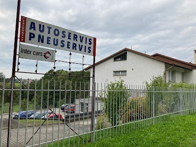 Autoservis Libor Ševčík Havířov