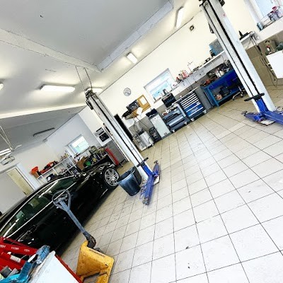 Autoservis Tomi Havířov