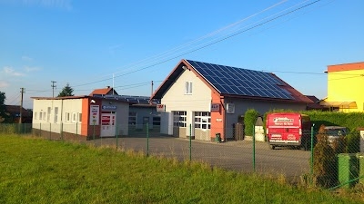 Autoservis Janoušek Havířov