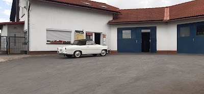 Autoservis Kubiena Havířov