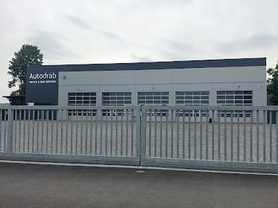 Autoservis Autodráb Kladno