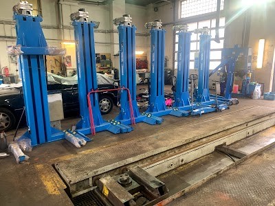 Autoservis Dohra Kladno<