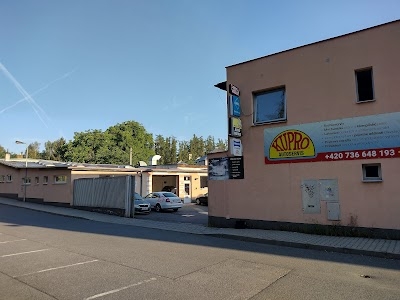Autoservis Kupro