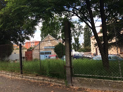 Autoservis Karosárna-Pneuservis Kladno<