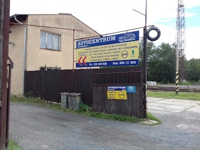 Autoservis Oslejšek