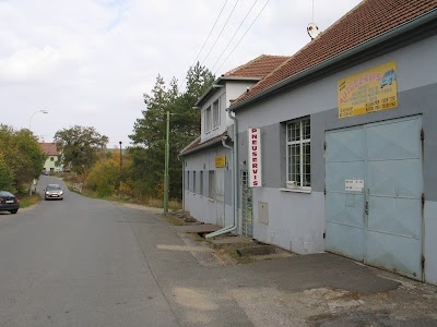 Autoservis