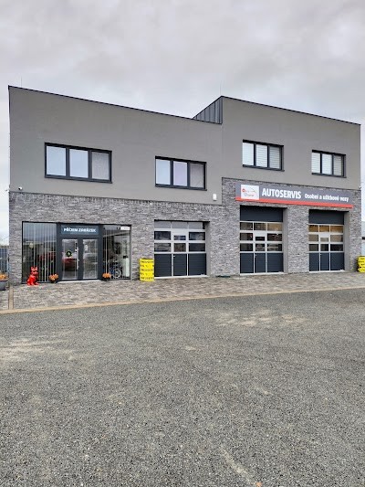 Autoservis Blumel