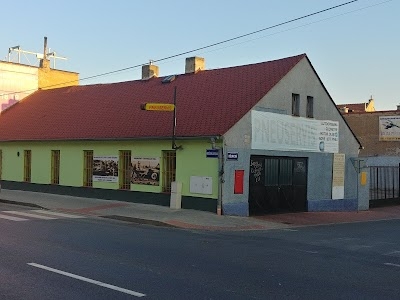 Autoservis Pneuservis Hnízdil Tomáš Kladno