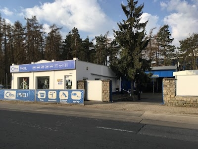 Autoservis Pneuservis Chára sport
