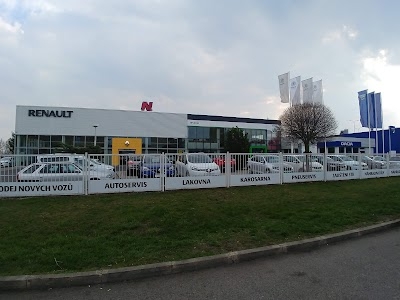 Autoservis Nevecom