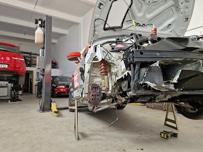 Autoservis Enjoy Racing & Service