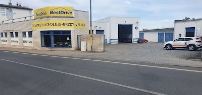 Autoservis TowPoint