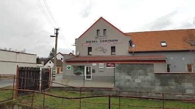 Autoservis TP