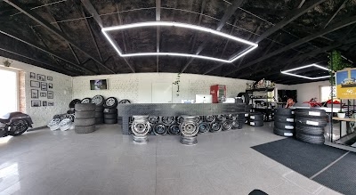 Autoservis Pneuservis