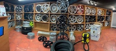 Autoservis Pneuservis MZB Automotive