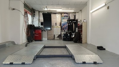 Autoservis Pneuservis Petr Neliba