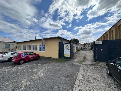 Autoservis Kasárna