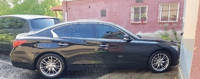 Autoservis Pneuservis Marek Rubeš