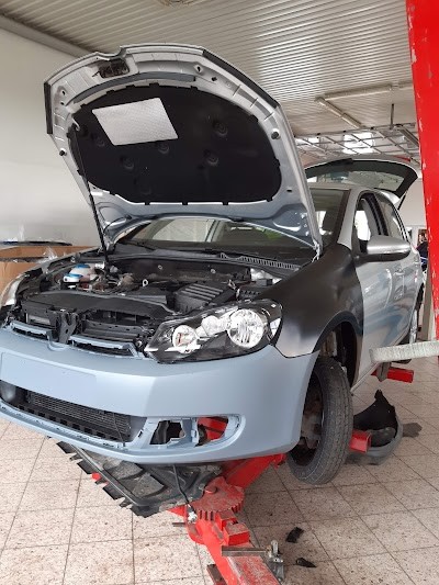 Autoservis Autoskla Rudolf Weber