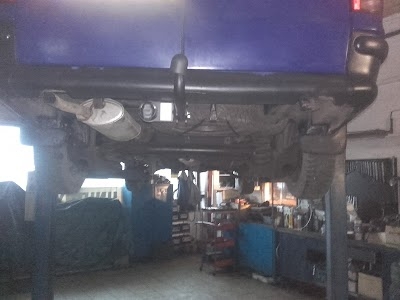 Autoservis Bačo Pavel